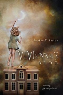 portada Vivienne's Blog (en Inglés)