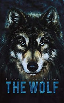 portada The Wolf (en Inglés)
