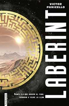 Laberint (Ficció) (en Catalán)
