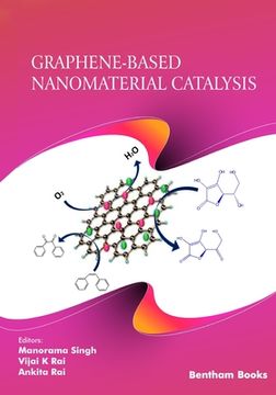portada Graphene-Based Nanomaterial Catalysis