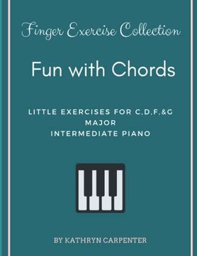 portada Fun with Chords: Finger Exercise Collection
