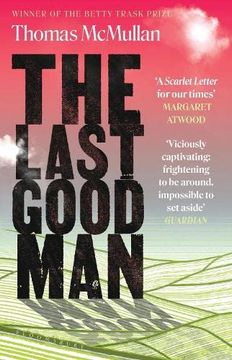 portada The Last Good man 