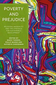 portada Poverty and Prejudice: Religious Inequality and the Struggle for Sustainable Development (en Inglés)
