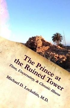 portada The Prince at the Ruined Tower (en Inglés)