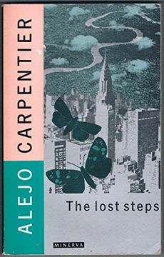 portada The Lost Steps
