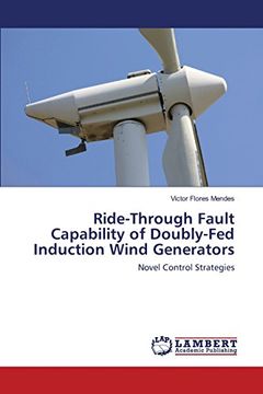 portada Ride-Through Fault Capability of Doubly-Fed Induction Wind Generators