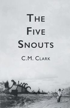portada The Five Snouts (en Inglés)