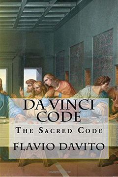 portada Da Vinci Code: The Sacred Code
