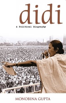portada Didi - A Political Biography (en Inglés)