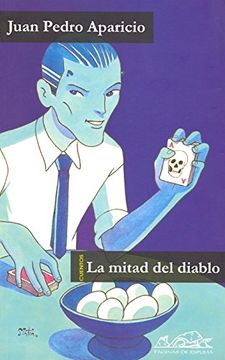 portada La Mitad del Diablo (in Spanish)