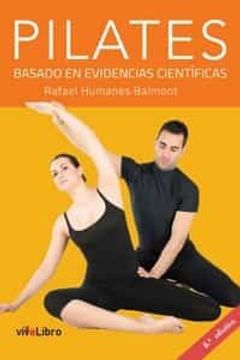 portada Pilates. Guia del Instructor (in Spanish)
