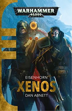 Xenos (en Inglés)