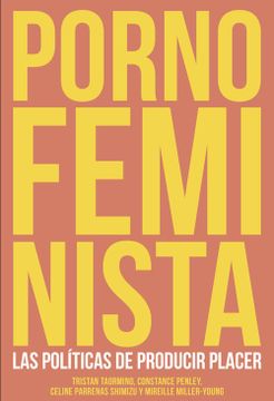 portada Porno Feminista (in Spanish)