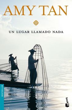 portada Un Lugar Llamado Nada (in Spanish)