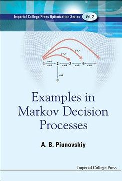 portada examples in markov decision processes