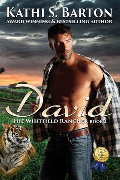 portada David: The Whitfield Rancher