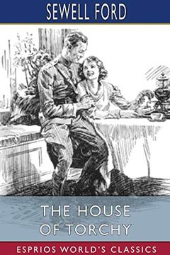 portada The House of Torchy (Esprios Classics) (en Inglés)