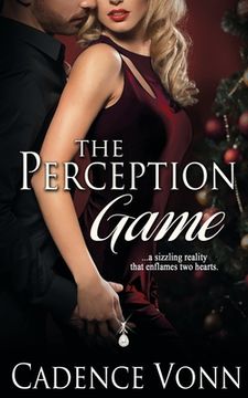 portada The Perception Game (in English)