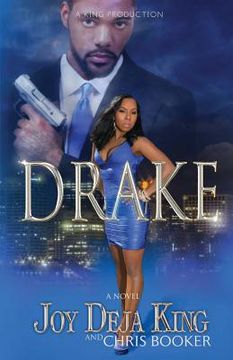 portada Drake (en Inglés)