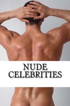 portada Nude Celebrities (en Inglés)