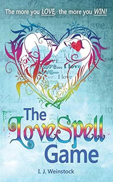 portada The Lovespell Game: A Contemporary Fairy Tale (en Inglés)