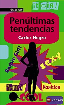 portada Penúltimas Tendencias (in Spanish)