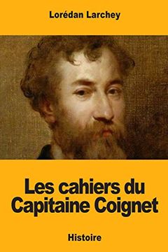portada Les Cahiers du Capitaine Coignet 