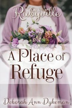 portada Rubyville: A Place of Refuge, Book 2 (en Inglés)