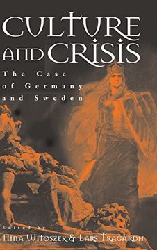 portada Culture and Crisis: The Case of Germany and Sweden 