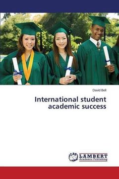 portada International student academic success