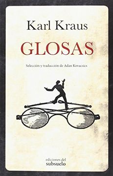 portada Glosas (in Spanish)