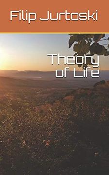 portada Theory of Life (en Inglés)