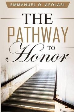 portada The Pathway to Honor