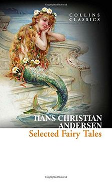 portada Selected Fairy Tales (Collins Classics) (in English)