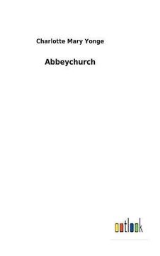 portada Abbeychurch (in English)