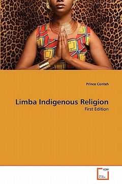 portada limba indigenous religion (en Inglés)