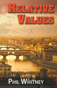 portada Relative Values (en Inglés)