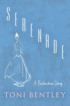 portada Serenade: A Balanchine Story 