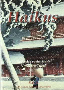 portada Haikus (in Spanish)