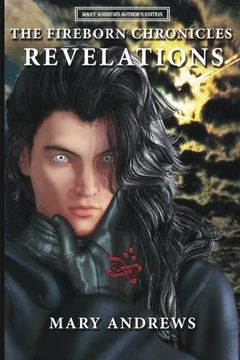 portada The Fireborn Chronicles: Revelations (Volume 3)