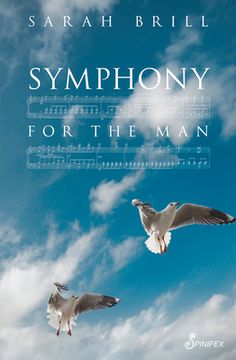 portada Symphony for the Man (in English)