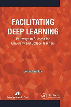 portada Facilitating Deep Learning (en Inglés)