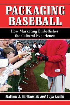 portada packaging baseball