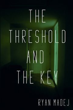 portada The Threshold and the Key