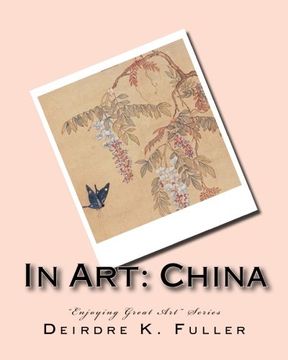 portada In Art: China (Enjoying Great Art)