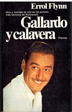 portada Gallardo y Calavera