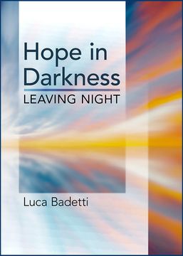 portada Hope in Darkness: Leaving Night (en Inglés)