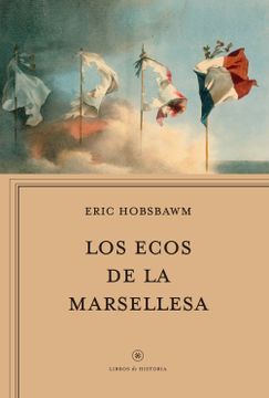 portada Los Ecos de la Marsellesa (in Spanish)