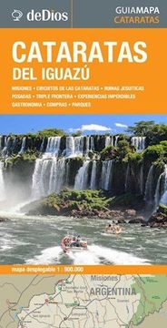 portada Cataratas del Iguazu