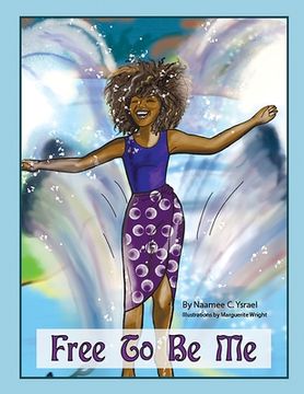 portada Free To Be Me (en Inglés)